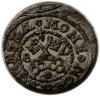 mini: Szeląg 1578 Wolne Miasto Ryga (2)