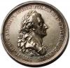 mini: Medal 1791 Stanisław August Poniatowski Konstytucja 3 Maja (1)