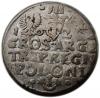 mini: Trojak 1622 Zygmunt III Waza Kraków (2)
