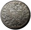 mini: 3 krajcary 1624 Ferdynand II Austria Wiedeń (2)
