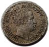 mini: 1 srebrny grosz 1834 Fryderyk Wilhelm III Berlin (2)