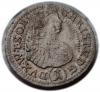 mini: 1 krajcar 1684 Chrystian Ulryk I Księstwo Oleśnickie Oleśnica (1)
