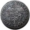 mini: Szóstak 1599 Zygmunt III Waza Malbork (2)