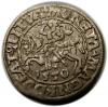 mini: Półgrosz 1550 Zygmunt II August Wilno (1)