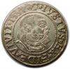 mini: Grosz 1537 Albrecht Hohenzollern Księstwo Pruskie Królewiec (1)