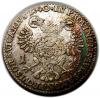 mini: Grosz wikariacki 1740 August III Drezno (2)