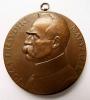 mini: Medal 1930, 10 rocznica odparcia najazdu Rosji Sowieckiej (1)