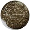 mini: Szeląg 1537 Herman von Bruggenei Ryga (1)