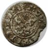 mini: Szeląg 1537 Herman von Bruggenei Ryga (2)