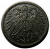 mini: 10 fenigów 1919 Niemcy  (2)