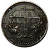 mini: 50 fenigów 1920 Munsingen Niemcy (2)