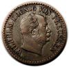 mini: 1 srebrny grosz Wilhelm I Hohenzollern Prusy Berlin (2)