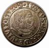 mini: Grosz 1532 Albrecht Hohenzollern Księstwo Pruskie Królewiec (1)