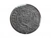 mini: Szeląg 1575, Mitawa, Gotthard Kettler (1)