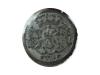 mini: halerz 1735, August III (2)