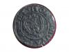 mini: szeląg 1576, Mitawa, Gotthard Kettler (2)