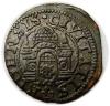 mini: szeląg 1575 Wolne Miasto Ryga  (2)