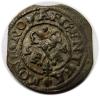 mini: Szeląg 1575 Wolne Miasto Ryga  (1)