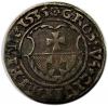 mini: Grosz 1535 Zygmunt I Stary Elbląg  (1)