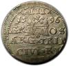 mini: Trojak 1596 Zygmunt III Waza Ryga (2)