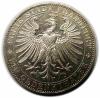 mini: Talar 1863 Wolne Miasto Frankfurt (2)