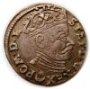mini: Trojak 1582 Stefan Batory Wilno (1)