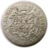 mini: 1/12 talara 1763 Fryderyk Chrystian Saksonia Lipsk (1)