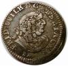 mini: Szóstak 1686 Fryderyk Wilhelm Prusy Królewiec (1)