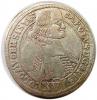 mini: 15 krajcarów 1694 Karol II Lichtenstein Ołomuniec (1)