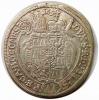 mini: 15 krajcarów 1694 Karol II Lichtenstein Ołomuniec (2)