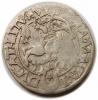 mini: Półgrosz 1566 Zygmunt II August Litwa Tykocin (1)