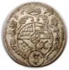 mini: Greszel 1697 Krystian Ulryk Wirtemberski Księstwo Oleśnickie (1)