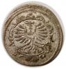 mini: Greszel 1697 Krystian Ulryk Wirtemberski Księstwo Oleśnickie (2)