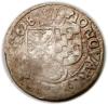 mini: 3 krajcary 1618 Jan Krystian, Jerzy Rudolf Księstwo Brzesko Legnicko Wołowskie Złoty Stok (1)