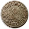mini: 3 krajcary 1657 Jerzy III, Ludwik IV, Chrystian Księstwo Brzesko Legnicko Wołowskie Brzeg (1)