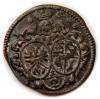 mini: 1/2 krajcara 1680 Krystian Ulryk Wirtemberski Księstwo Oleśnickie (1)