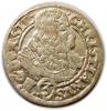 mini: 3 krajcary 1669 Chrystian Wołowski Księstwo Brzesko Legnicko Wołowskie Brzeg (1)