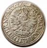 mini: 3 krajcary 1677 Sylwiusz Fryderyk Witemberski Księstwo Oleśnickie Oleśnica (2)