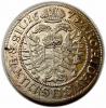 mini: 6 krajcarów 1673 Leopold I Wrocław (2)