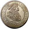 mini: 15 krajcarów 1694 Leopold I Wrocław (1)