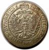 mini: 15 krajcarów 1694 Leopold I Wrocław (2)