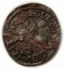 mini: Szeląg 1661 Jan Kazimierz Ujazdów (2)