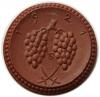 mini: 1 marka 1921 Zielona Góra / Grunberg Miśnia (2)