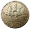 mini: 5 złotych 1936 Żaglowiec II RP Warszawa (1)