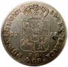 mini: Złotówka 1788 Stanisław August Poniatowski Warszawa (2)