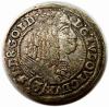 mini: 3 krajcary 1661 Ludwik IV Legnicki Księstwo Brzesko - Legnicko - Wołowskie Brzeg (1)