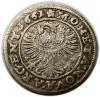 mini: 3 krajcary 1661 Ludwik IV Legnicki Księstwo Brzesko - Legnicko - Wołowskie Brzeg (2)