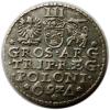 mini: Trojak 1592 Zygmunt III Waza Malbork (2)