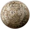 mini: Szóstak 1757 Fryderyk II Wielki Prusy Wrocław (2)