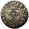 mini: Szeląg Konrad III von Jungingen Zakon Krzyżacki (2)